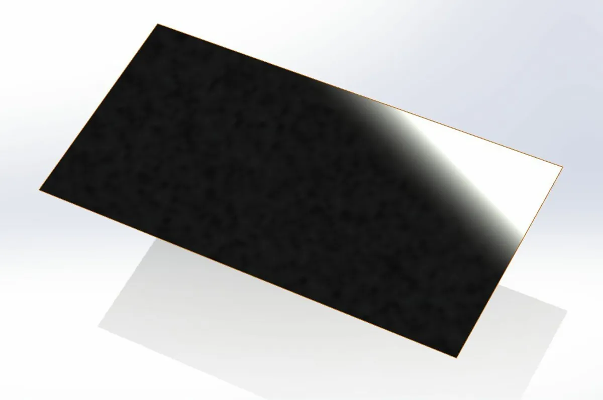 Stainless steell mirror sheets - Image 2