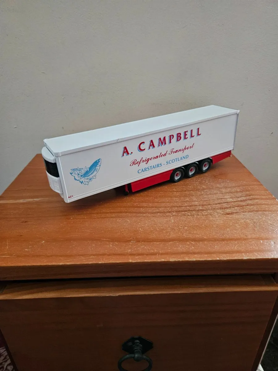 Corgi Trailer - Image 1