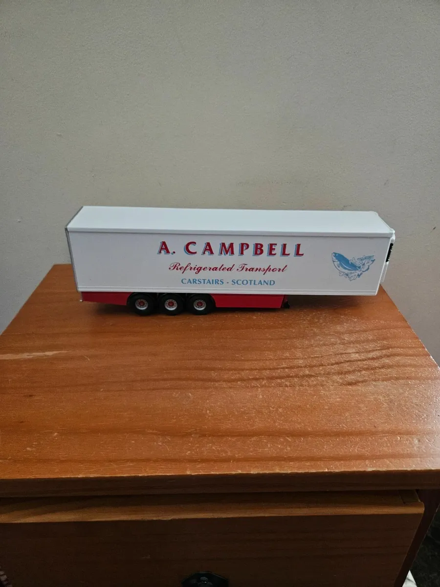 Corgi Trailer - Image 2