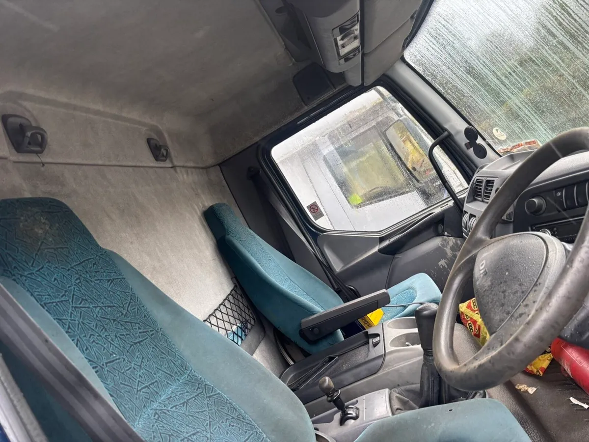 Horse truck,Lorry - Image 2