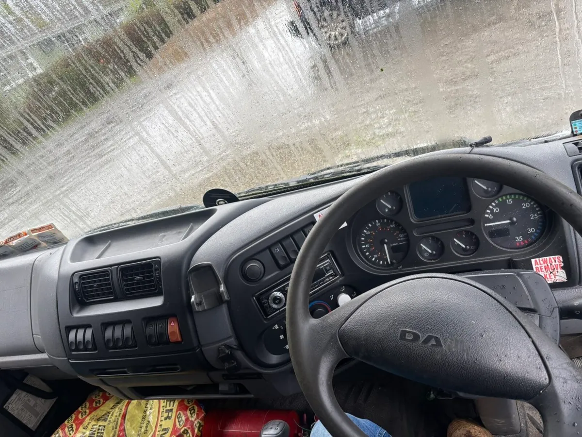 Horse truck,Lorry - Image 3