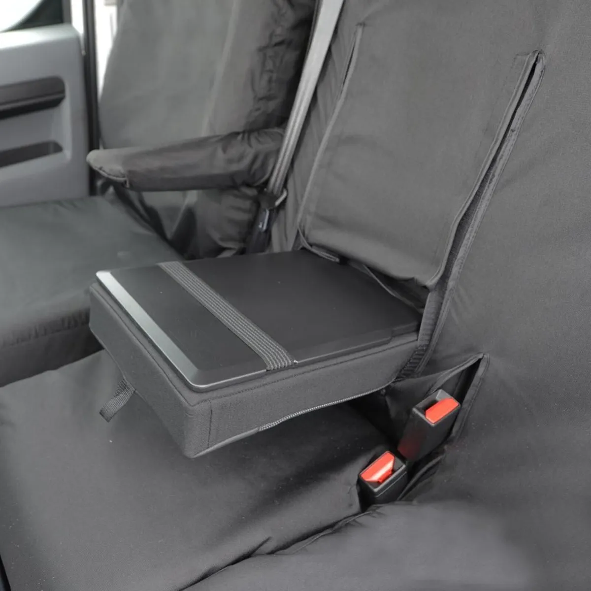 Premium Van Seat Covers 🔵DirectAutoParts.ie🔵 - Image 2