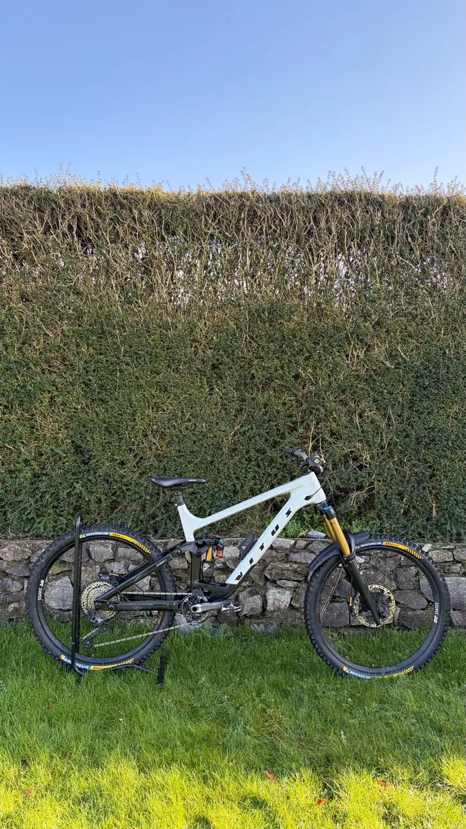 Vitus Sommet 275 2024 - Image 1