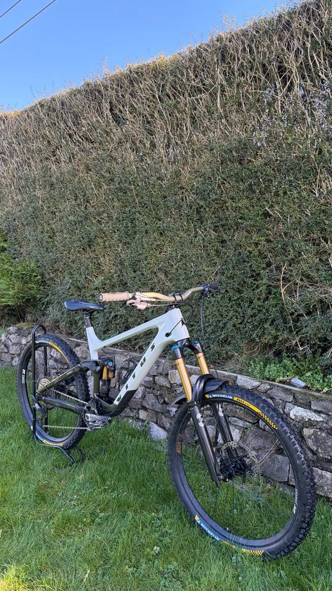 Vitus Sommet 275 2024 - Image 2