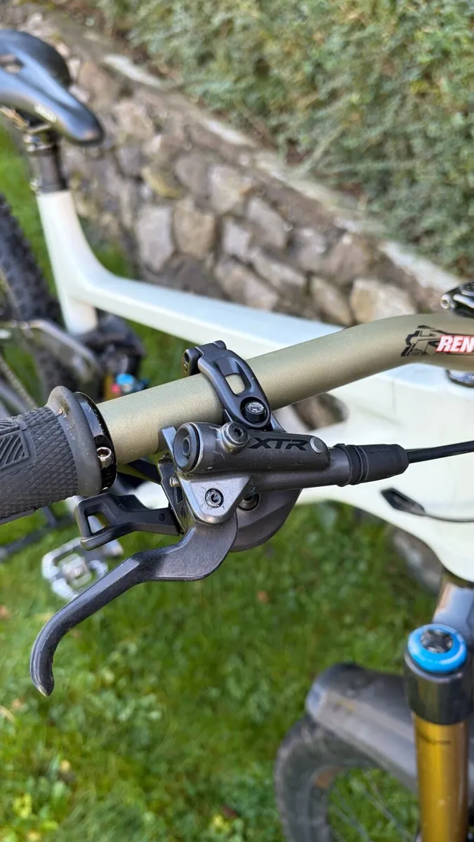 Vitus Sommet 275 2024 - Image 3