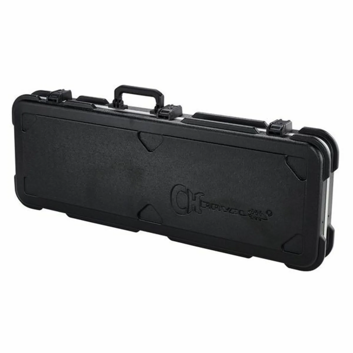 Charvel SKB Molded Hard Case - Image 1