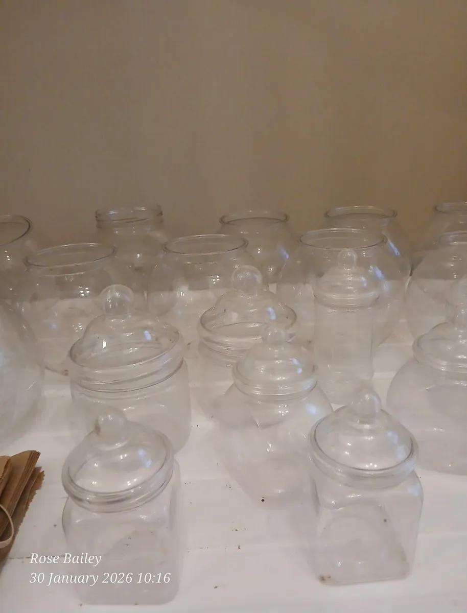 Sweet trolley - Image 4