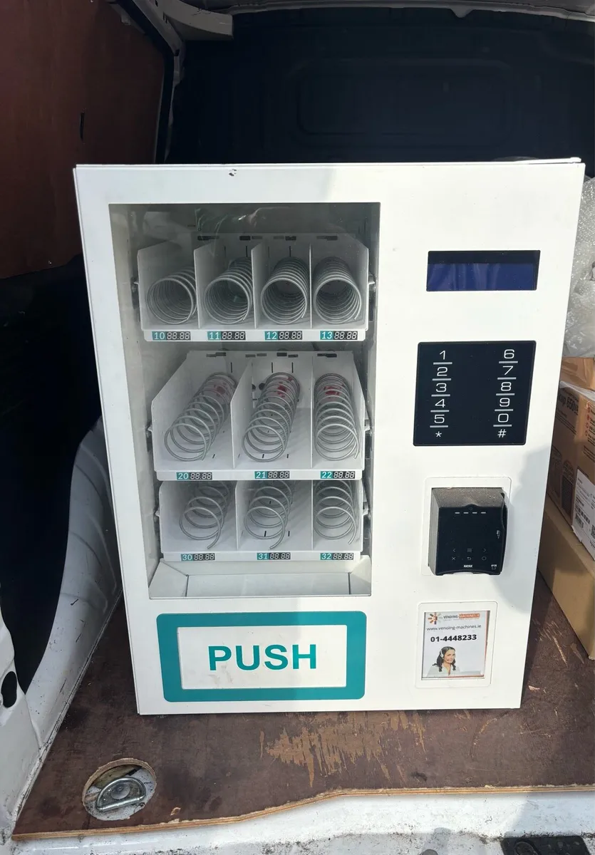 Vending Machines - Image 3