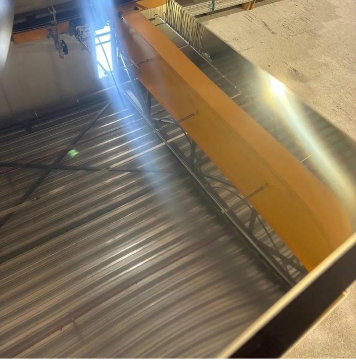 Stainless steell mirror sheets - Image 3