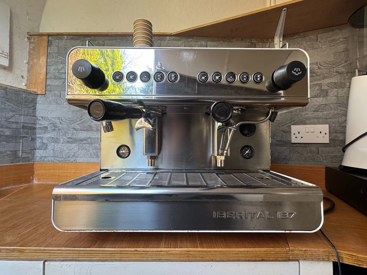 Coffee Trailer - Image 3