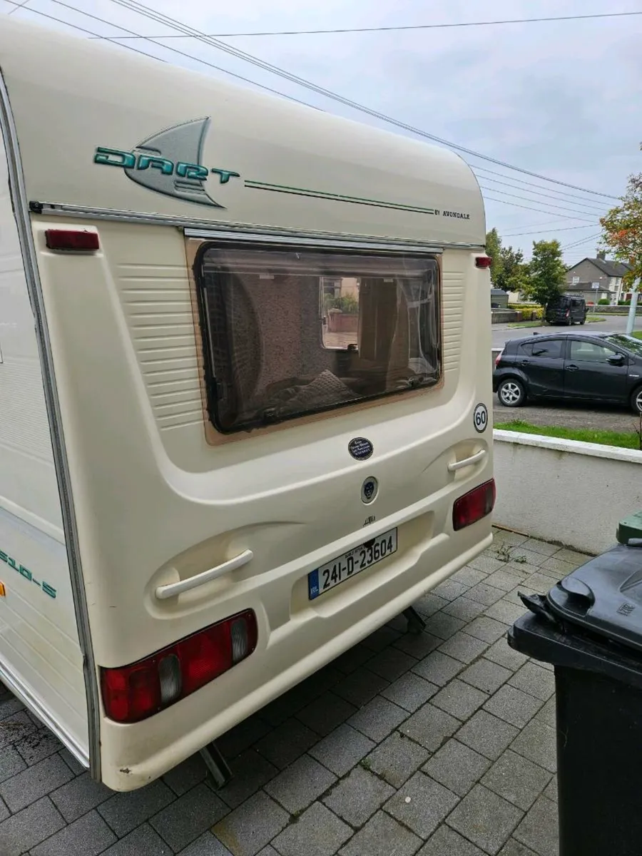 Caravan - Image 2