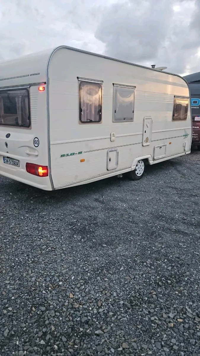 Caravan - Image 1