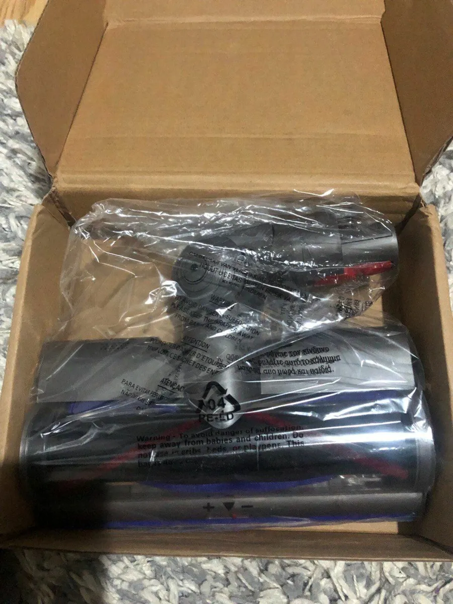 Motor BrushHead for Dyson - Image 1