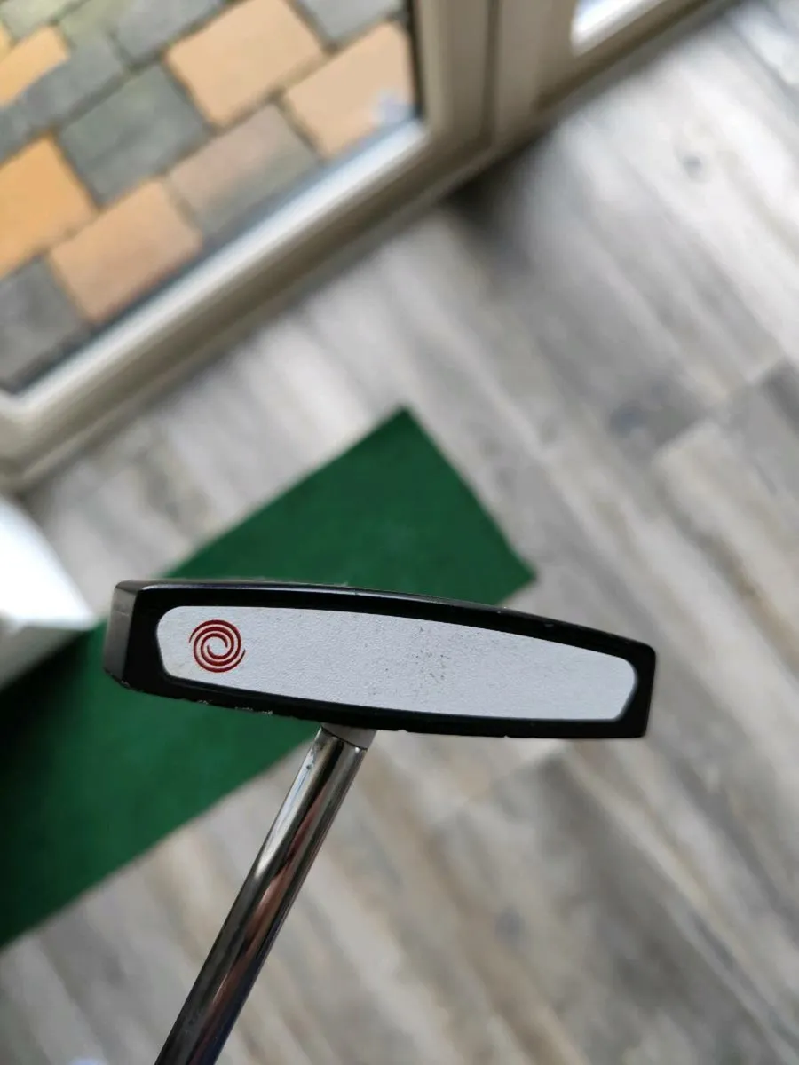 Odyssey stroke lab putter - Image 3