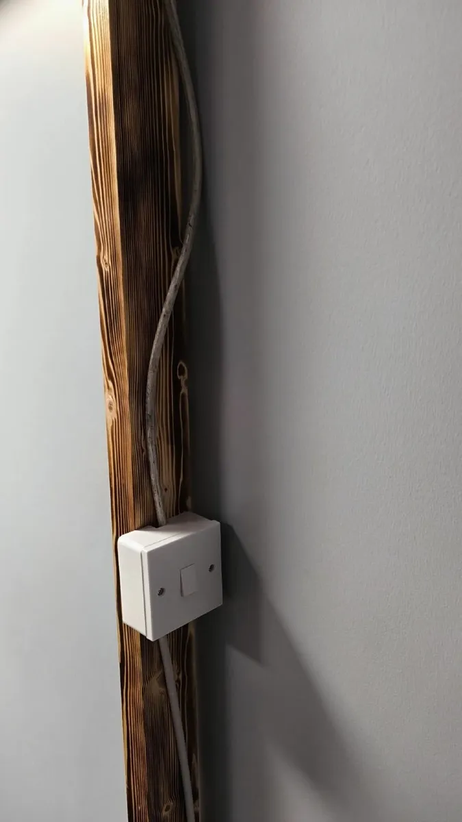 Custom Retail Chandelier Display + Rug Stands - Image 3