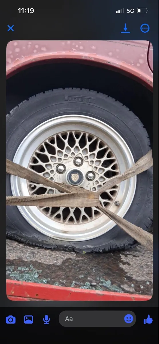 Xj6s xj40s wanted - Image 1