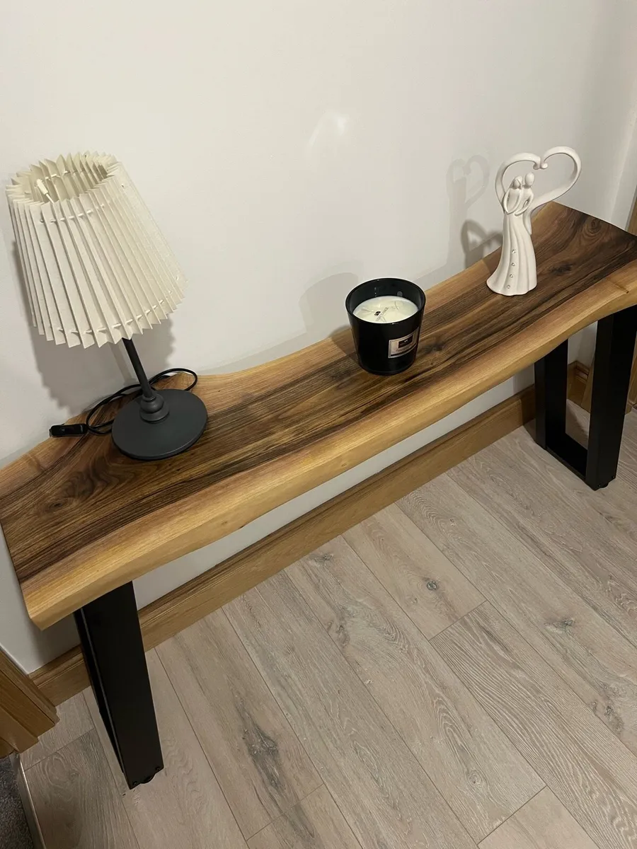 Handmade Furniture - Image 2