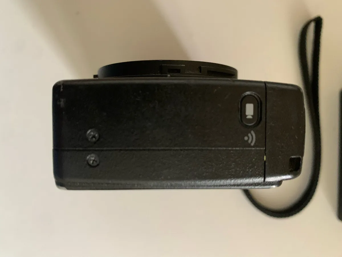 Ricoh GR III Camera - Image 3