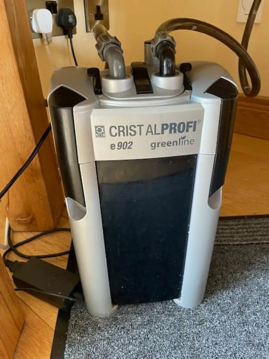 Aquarium Tank - Image 4