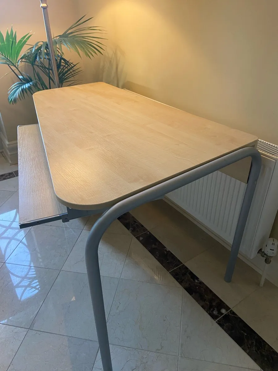 Home office desk - Image 1