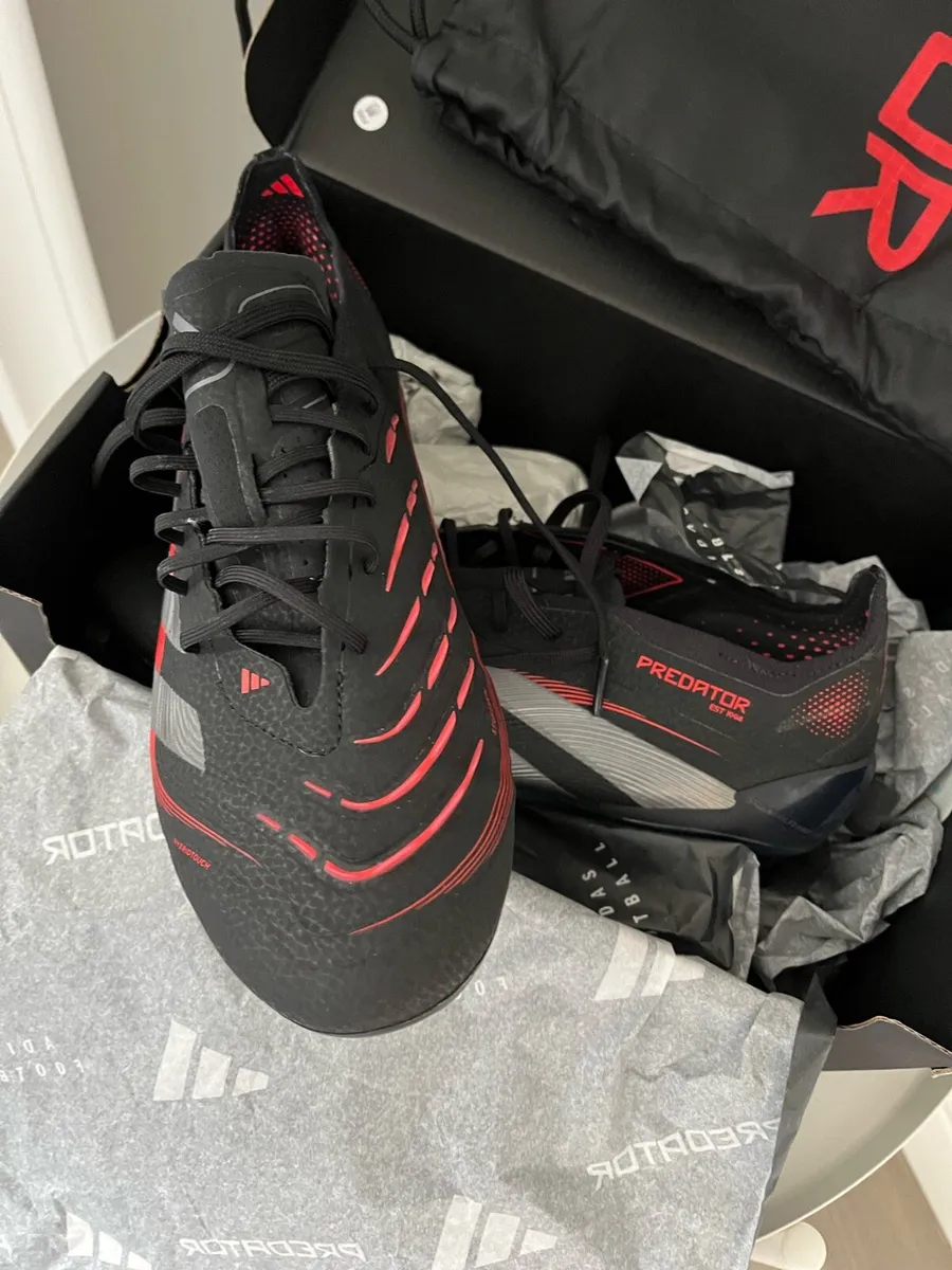 Adidas Predator ELITE FG 8.5 - Image 2