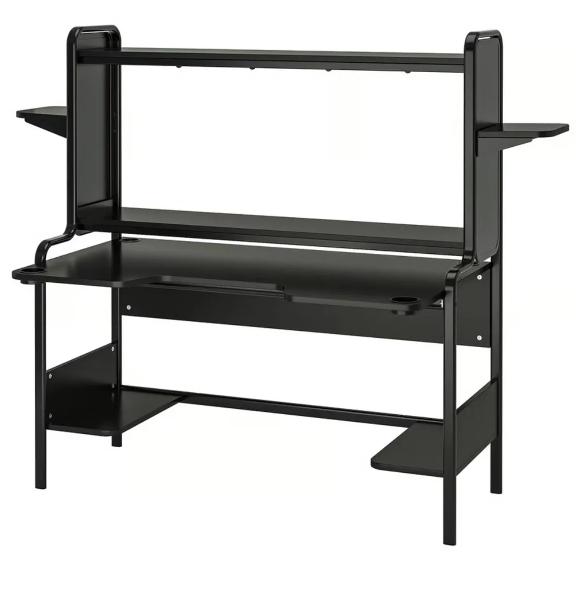 IKEA FREDDE Gaming Desk - Image 1