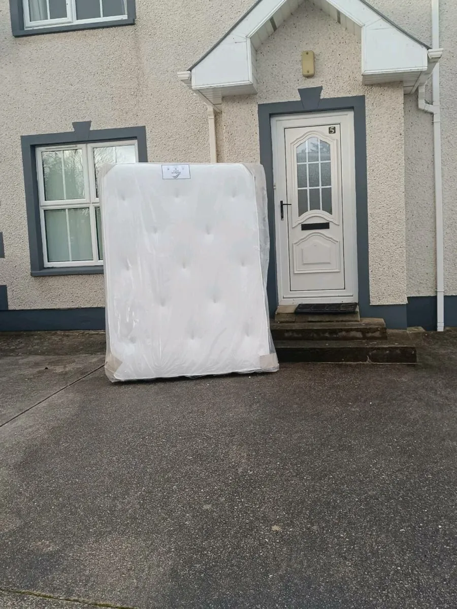 *NEW* BALMORAL MATTRESSES ON SALE‼️