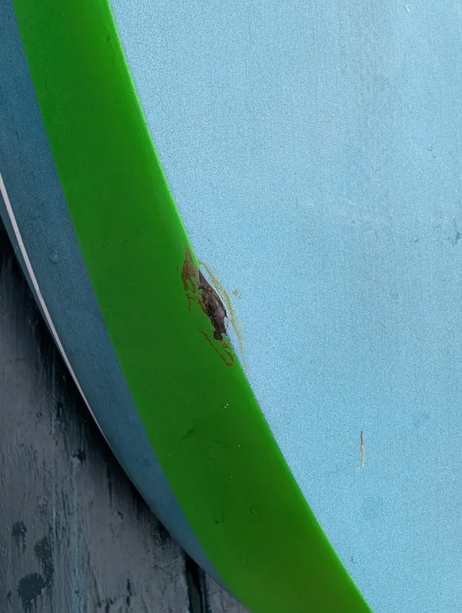 Gong Mint FSP Pro 5'4 (95L) - Image 4