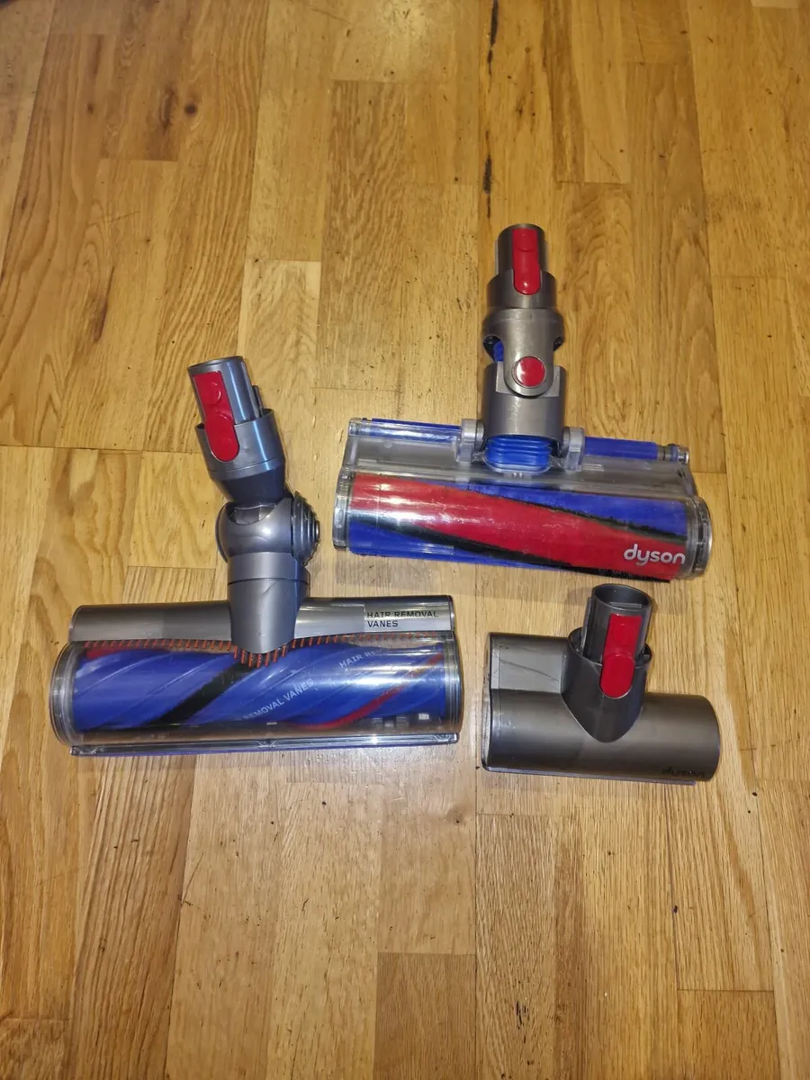 Dyson V11 Click in - Image 2