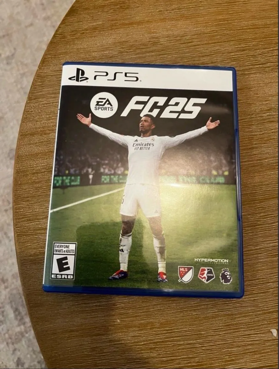 Fifa FC 25 Original
