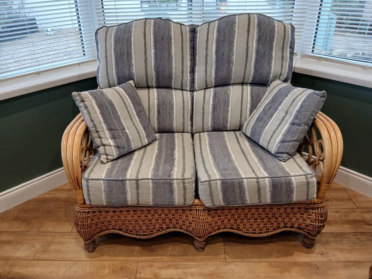 Conservatory Furniture - Image 2