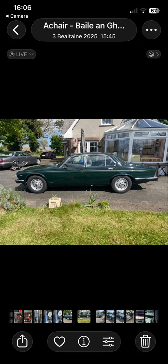 Jaguar XJ12 - Image 4