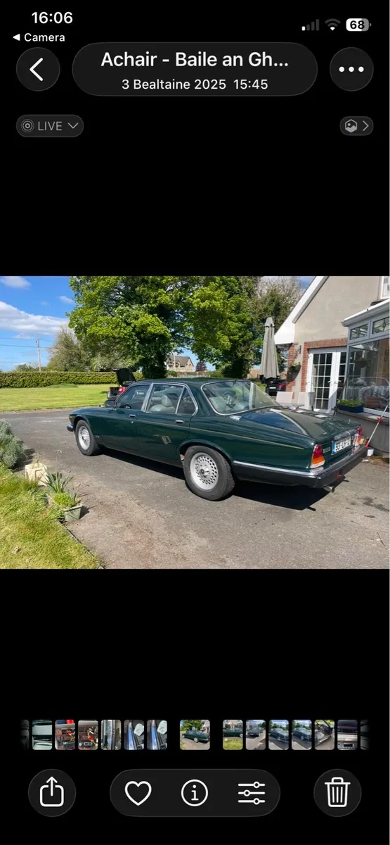 Jaguar XJ12 - Image 4