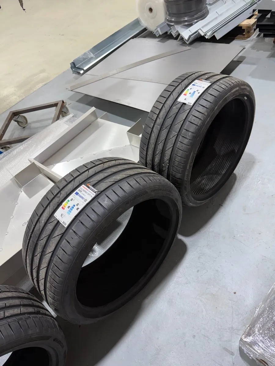 Tyres 22’ - Image 3