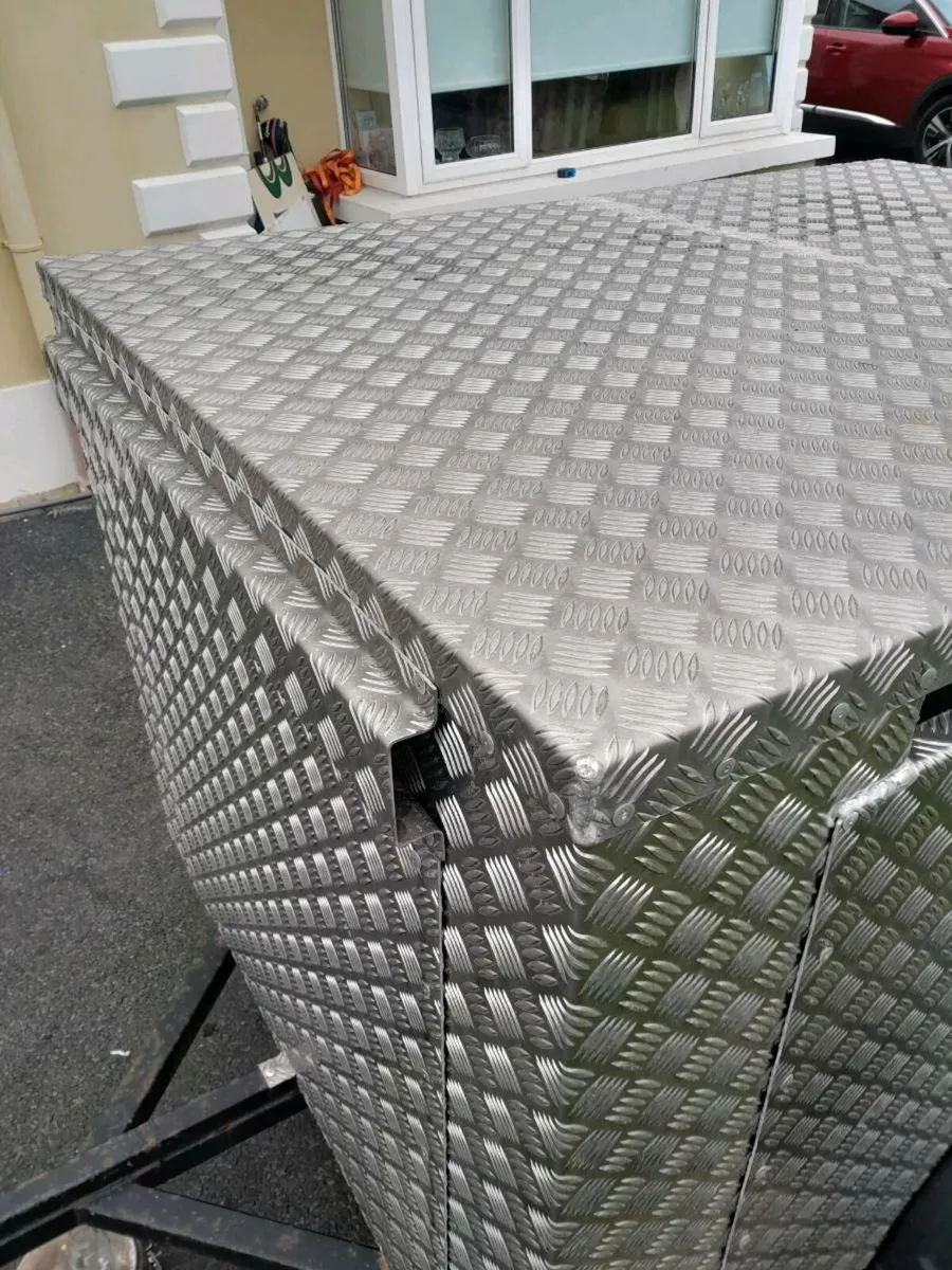 Car trailer - Image 4