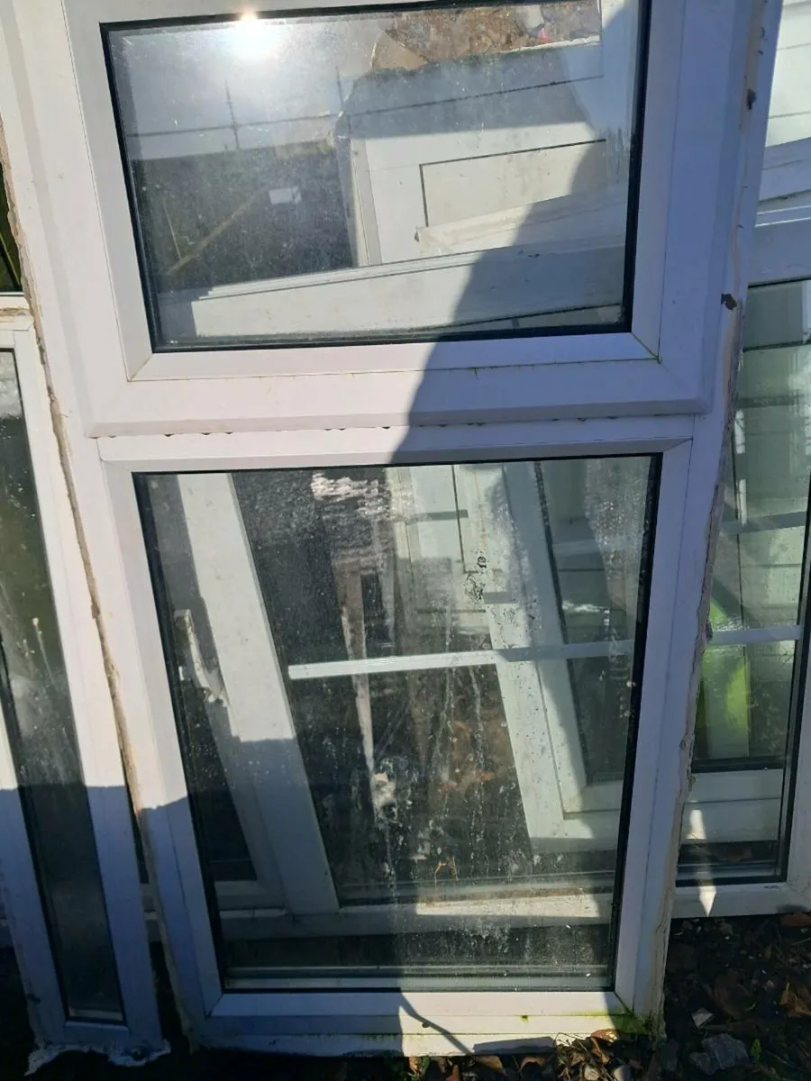 Pvc windows - Image 1