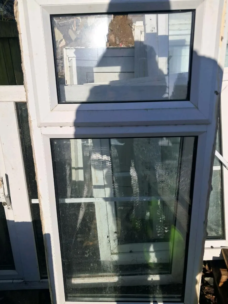 Pvc windows - Image 2