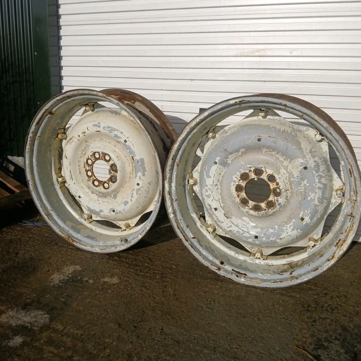 Ford parts - Image 2