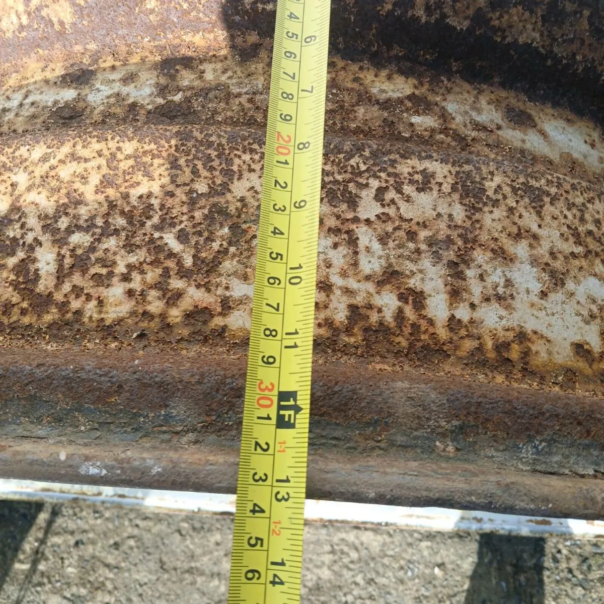 Ford parts - Image 4