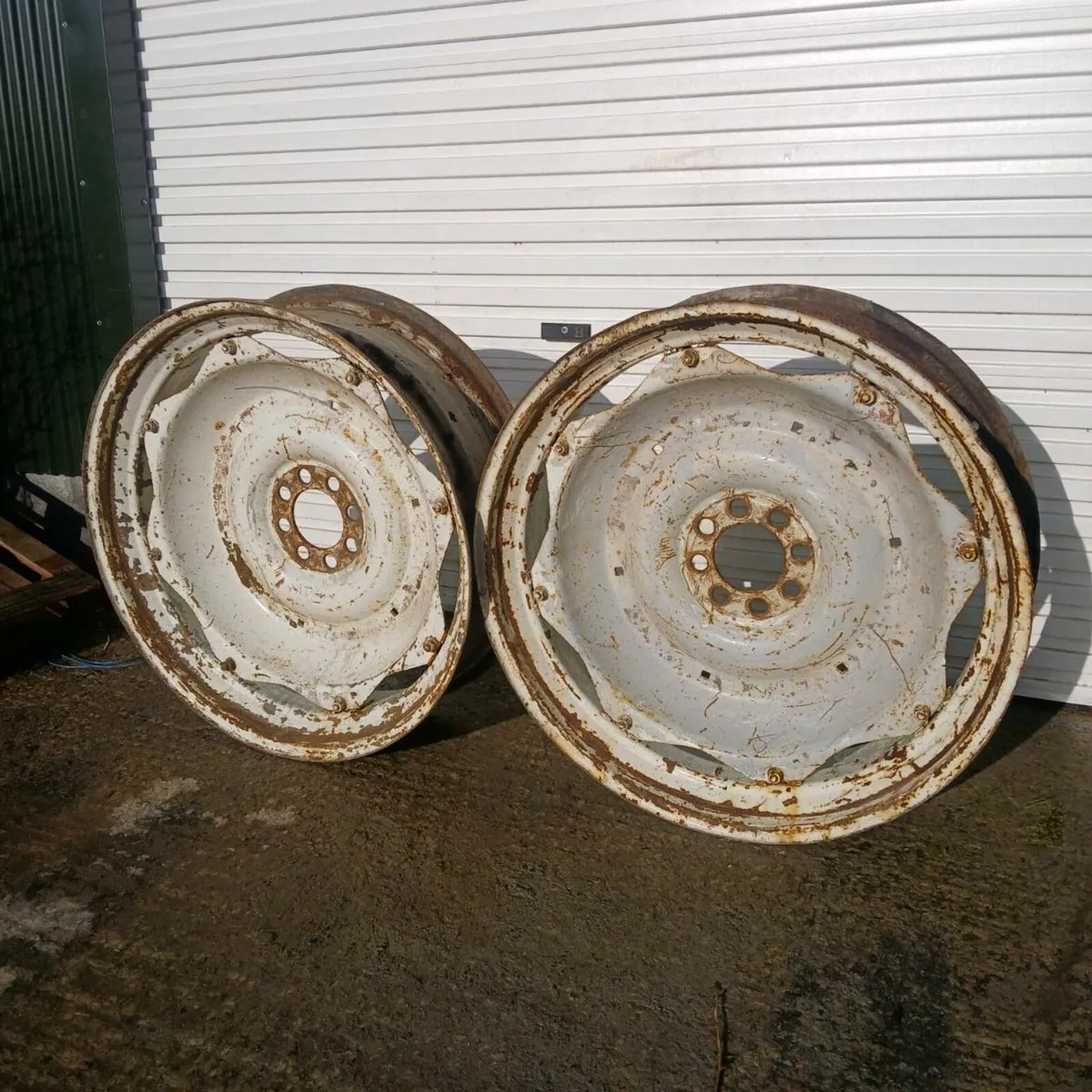 Ford parts - Image 3