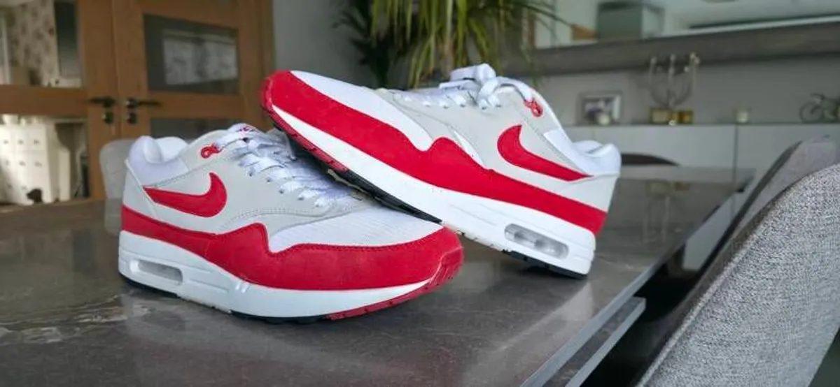 nike air max 1 - Image 1
