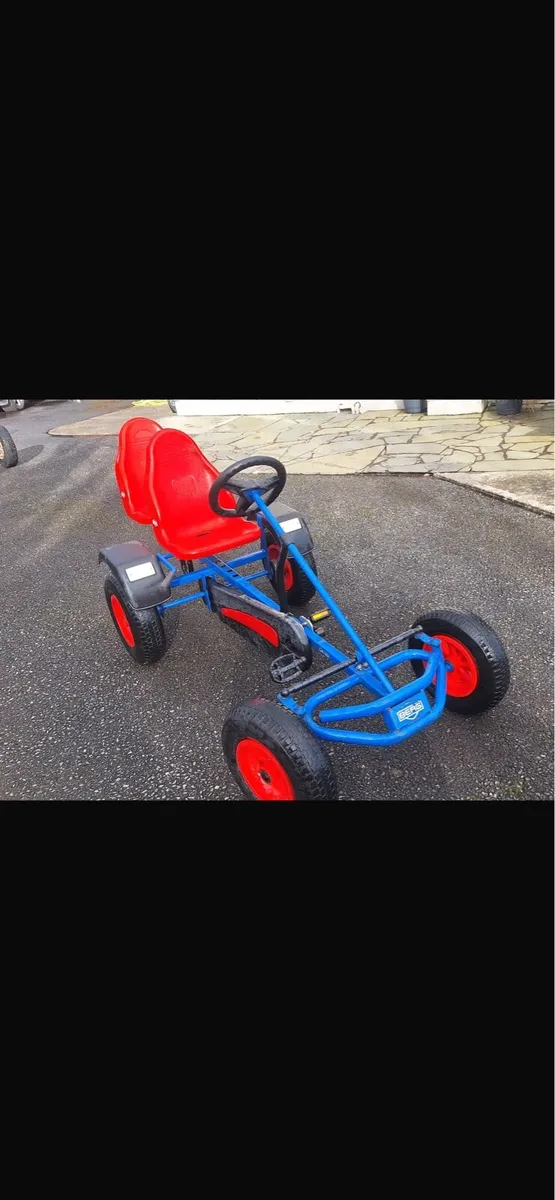 Go kart - Image 2
