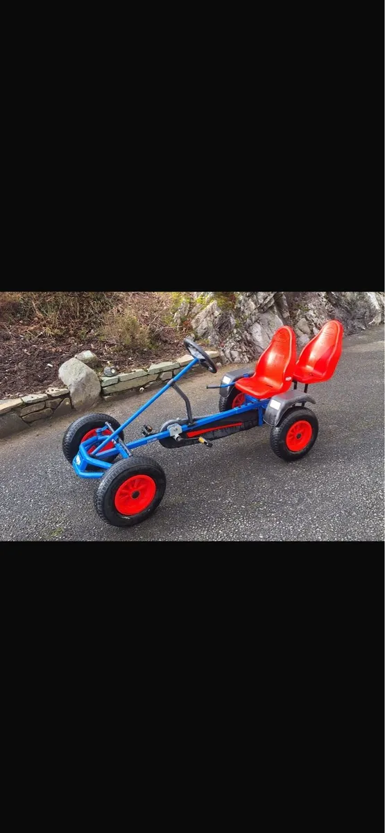 Go kart - Image 4