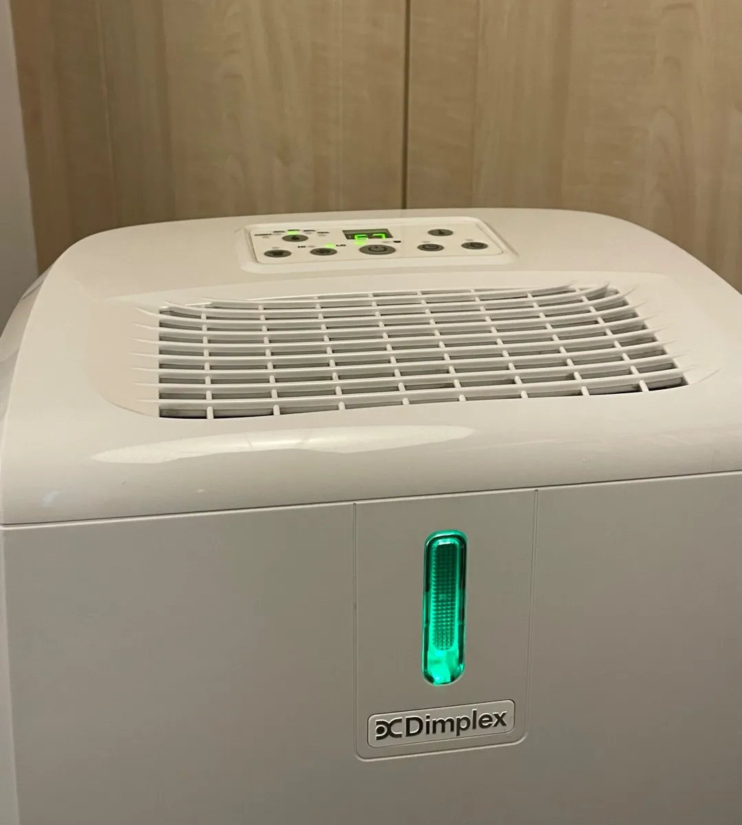 Dimplex EverDri 20L Dehumidifier - Image 3