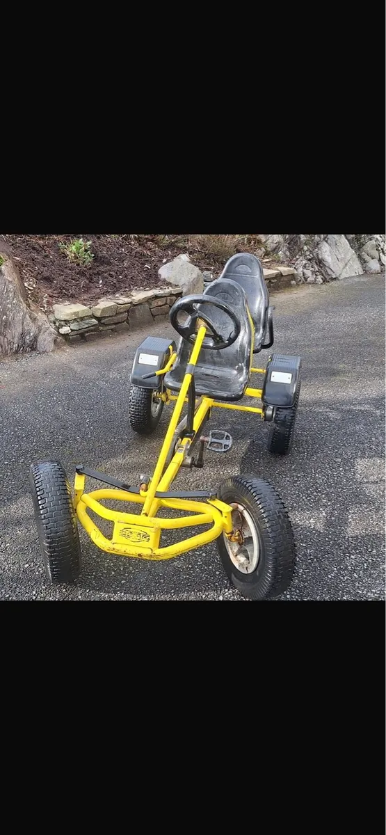 Go kart - Image 2