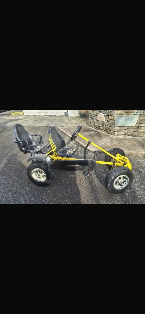Go kart - Image 3