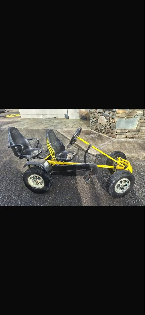Go kart - Image 4