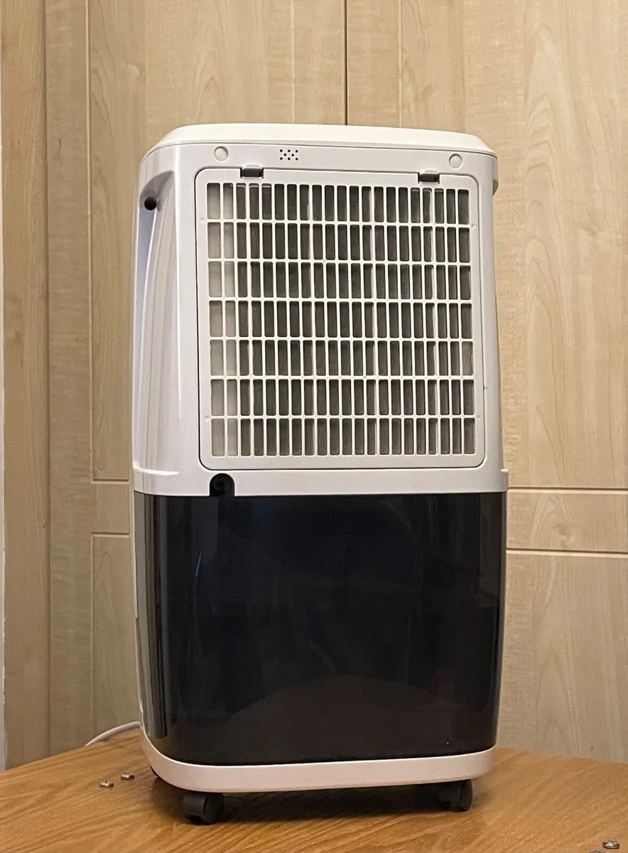 Dimplex EverDri 20L Dehumidifier - Image 4