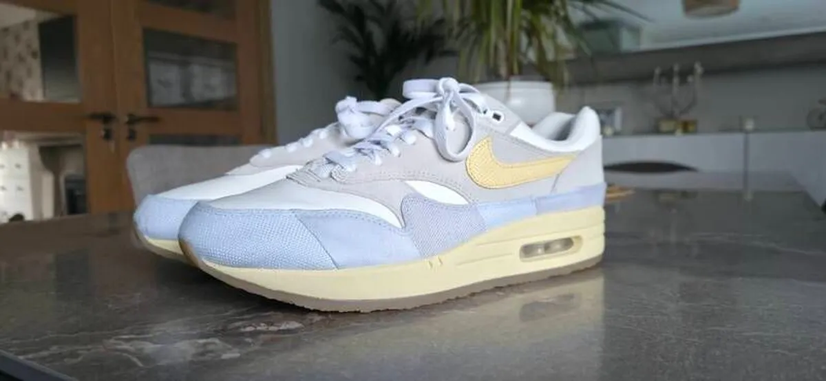 nike air max 1 - Image 1