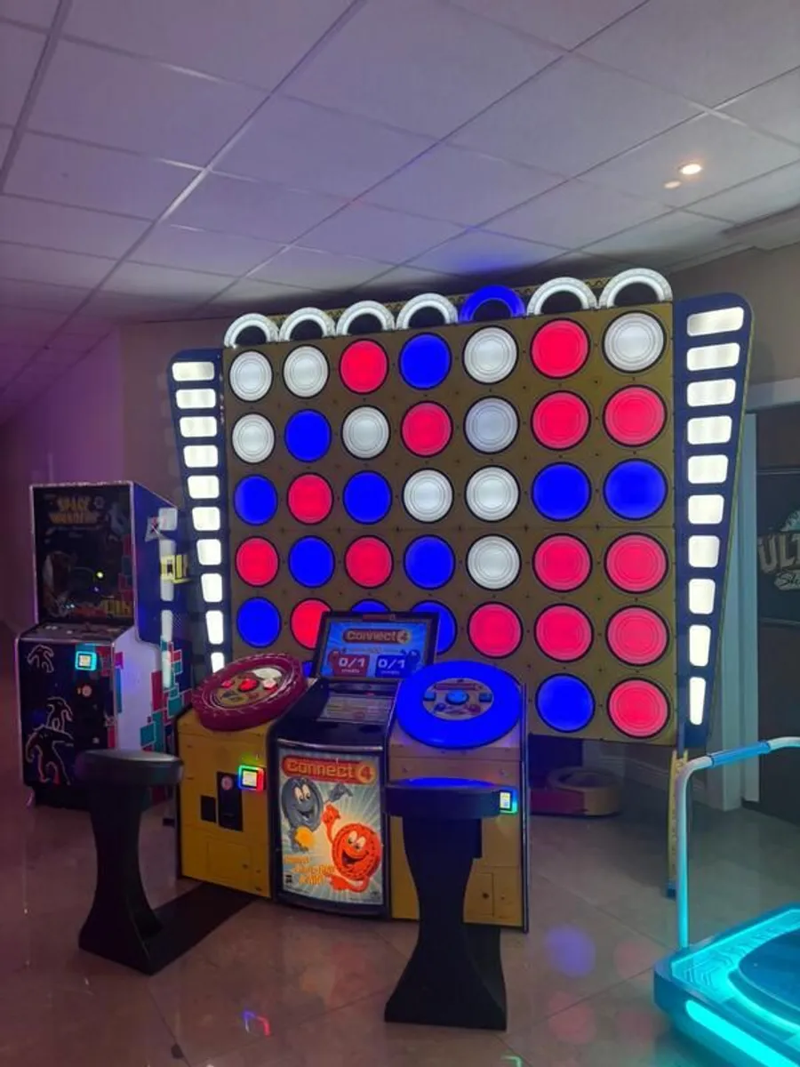 Arcade Machines - Image 2